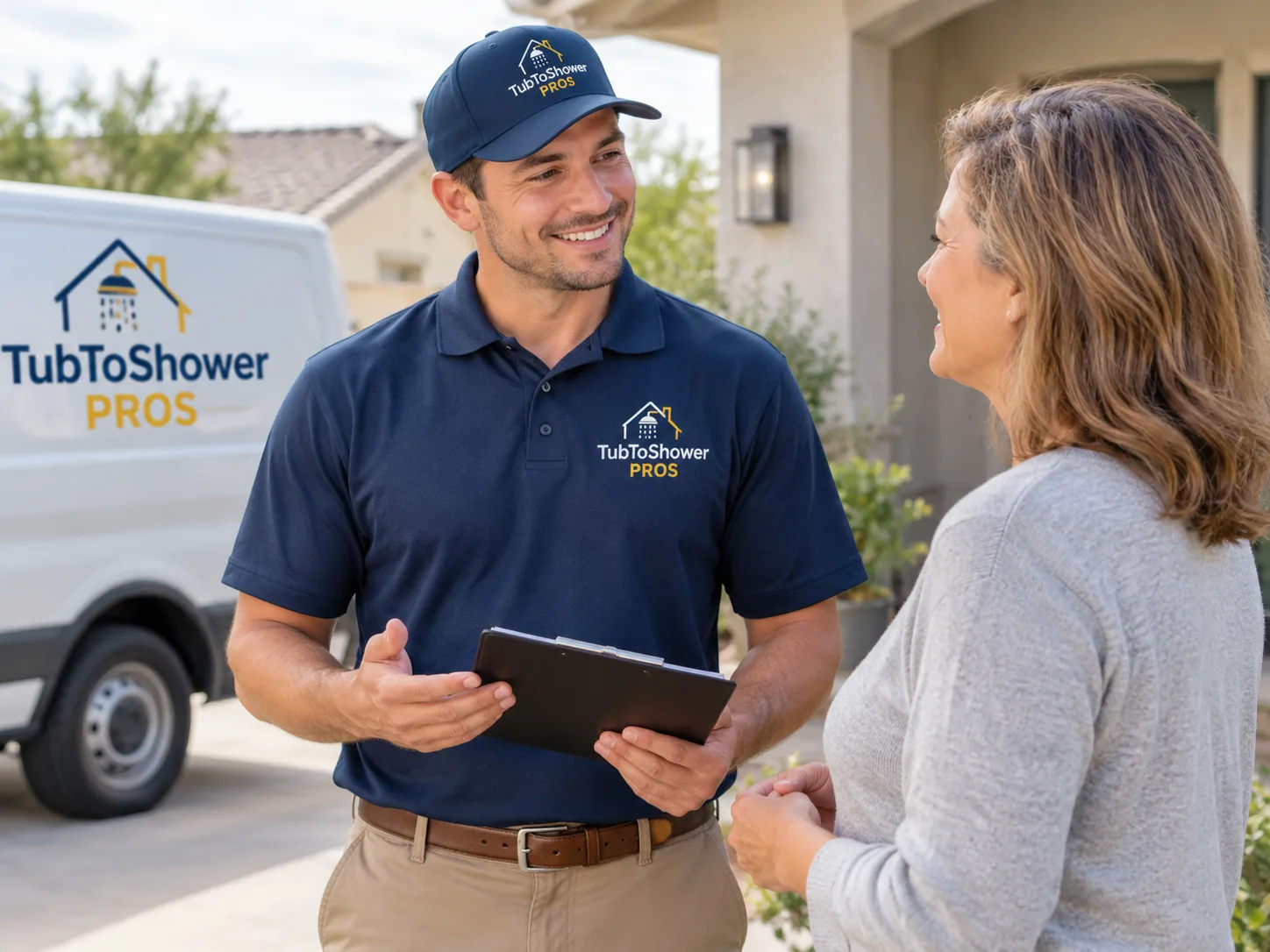 Tub Shower Conversion Jamestown, ND FAQs
